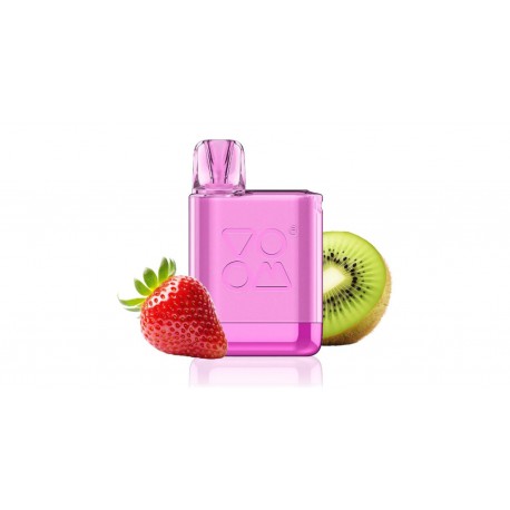 VOOM IRIS MINI STRAWBERRY KIWI 20 mg