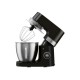 SILVERCREST KITCHEN TOOLS Kuchyňský robot Profi SKMP 1300 D3 černá