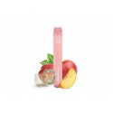 VOOM Mesh mini Peach Ice 10 mg