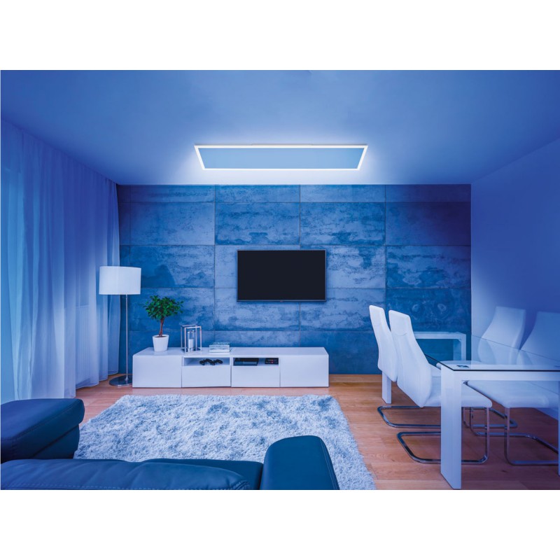 LIVARNO home Zigbee Home LED svítidlo Stropní 3.0 Smart